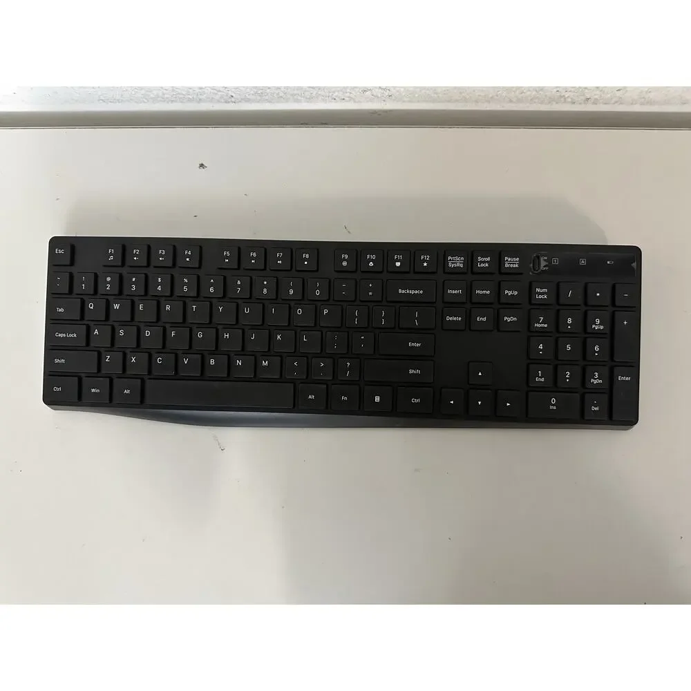 Wireless Keyboard